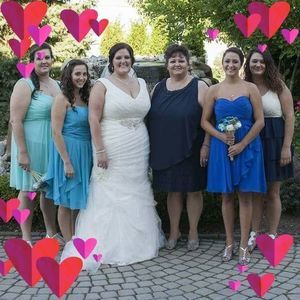 Meet your Posher, Merri